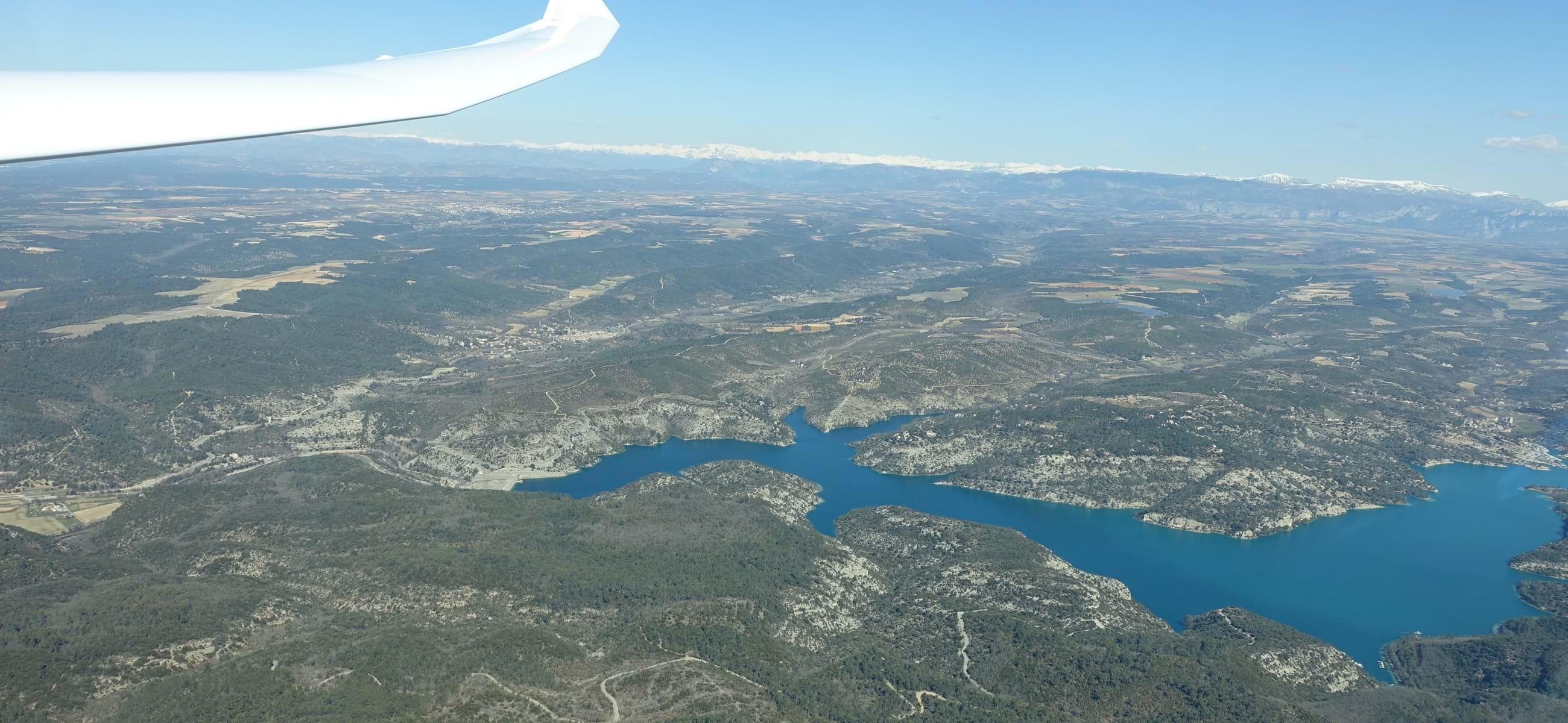 Flugplatzhalter Lienz